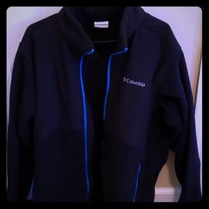 Columbia Jacket
